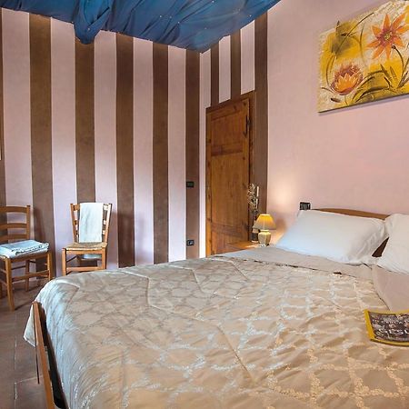 ポッジボンシCasa Di Pierinaアパートメント エクステリア 写真